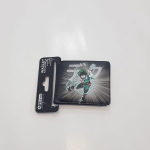 CARTERA MY HERO ACADEMY