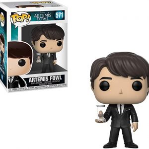 Funko POP! Disney: Aves Artemis