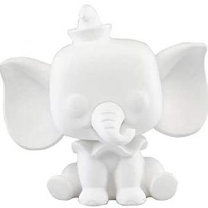 DISNEY DUMBO 729