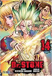 Dr.Stone 14