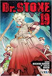 Dr.Stone 19
