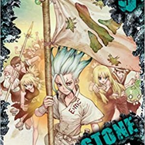 Dr.Stone 05