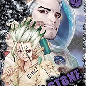 Dr.Stone 06