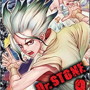 Dr.Stone 09