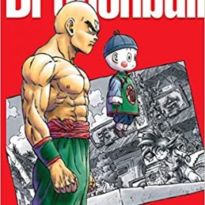 Dragon-Ball-Ultimate-nª-09