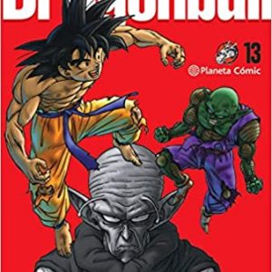 Dragon-Ball-Ultimate-nª-13