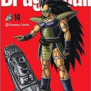 Dragon-Ball-Ultimate-nª-14