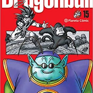 Dragon-Ball-Ultimate-nª-15