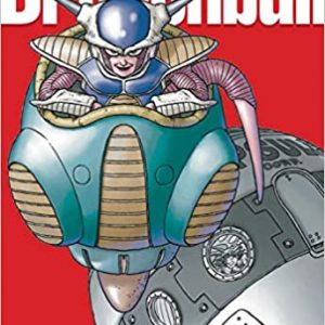 Dragon-Ball-Ultimate-nª-17
