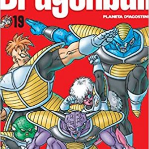 Dragon-Ball-Ultimate-nª-19