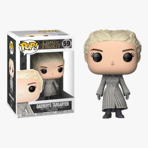 FIGURAS FUNKO POP! DAENERYS TARGARYEN - 59