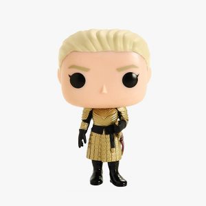 GAME OF THRONES SER BRIENNE OF TARTH 87