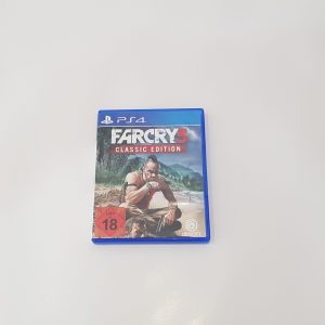 JUEGO PS4 FARCRY 3/ SEMI-NUEVO