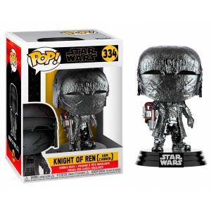 KNIGHT OF REN 334