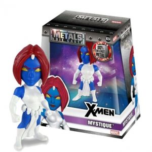 METALS DIE CAST MYSTIQUE M354