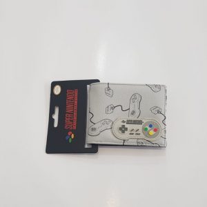 CARTERA SÚPER NINTENDO