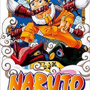 Naruto-nª-01