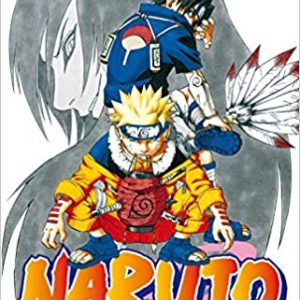 Naruto 7