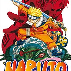 Naruto 8