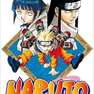 Naruto 9