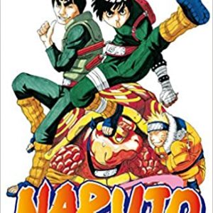 Naruto 10