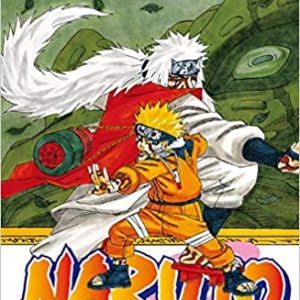 Naruto 11