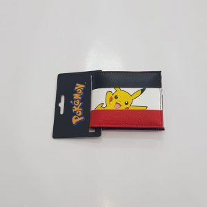 CARTERA POKEMON
