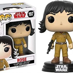 ROSE 197