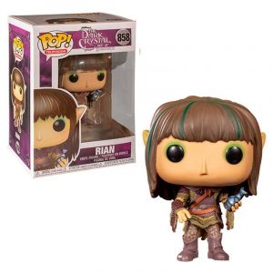 THE DARK CRYSTAL RIAN 858