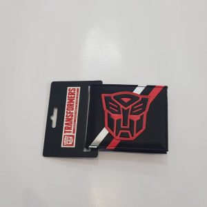 CARTERA TRANSFORMER