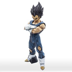FIGURA DRAGON BALL Z –  VEGETA MANGA DIMENSIONS