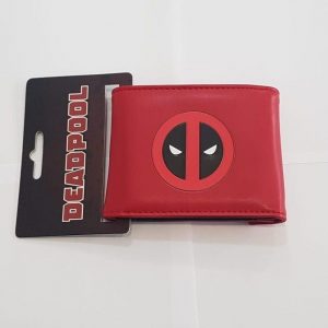 CARTERA DEADPOOL