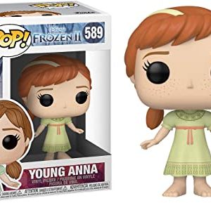 YOUNG ANNA 589
