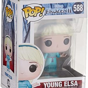 YOUNG ELSA 588