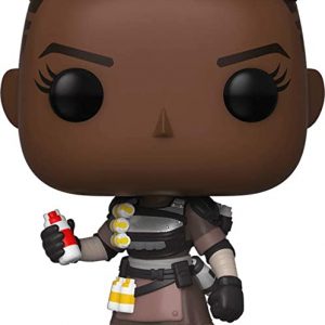 Funko Pop! Games: Apex Legends - Bangalore