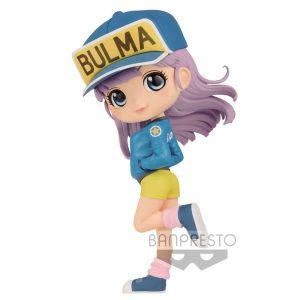 BULMA DRAGON BALL