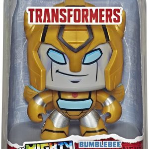 Transformers Bumblebee