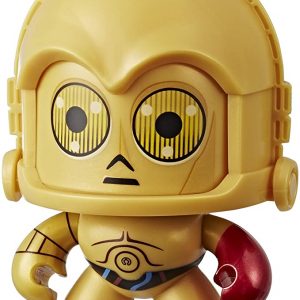 Star Wars Mm E8 C3Po Mm E8 C3Po