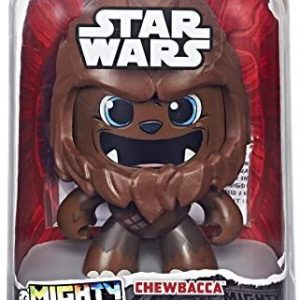 Star Wars Mighty Muggs Chewbacca