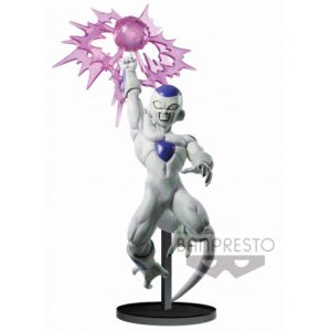 FIGURA DE ACCION THE FREEZER – DRAGON BALL Z –