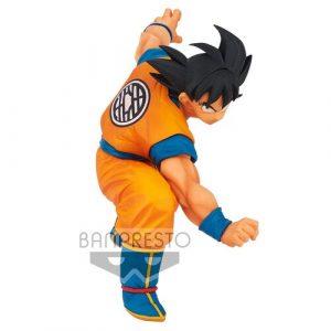 FIGURA DRAGON BALL SUPER SON GOKU FES