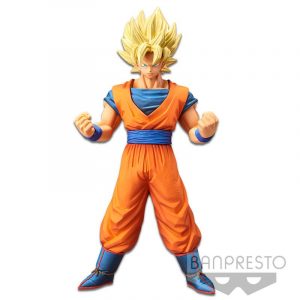 Dragon Ball Z GOKU SS