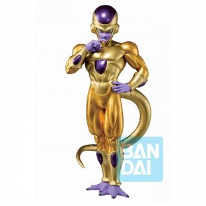 Dragon Ball Golden Freezer