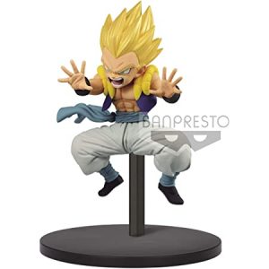 Dragon Ball – The Gotenks – Banpresto