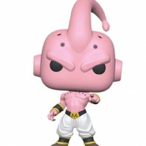 FIGURA FUNKO POP! - Kid Buu - DRAGON BALL Z