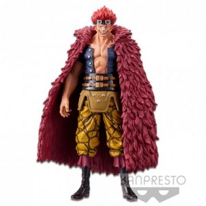 One Piece - Kid -
