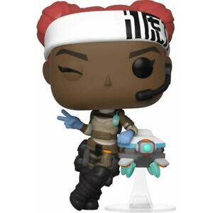 Figura Funko Pop! Apex Legends Lifeline Modelo