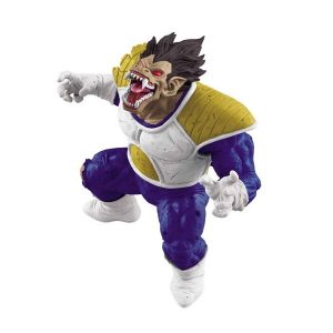 Dragon Ball Z   OHZARU VEGETA Daisaru Vegeta