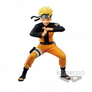 Figura Naruto Shippuden -Uzumaki Naruto-