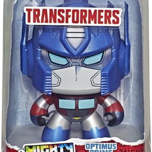 Transformers Mighty Muggs Optimus